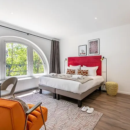 Apartment Sweett - Notre Dame *