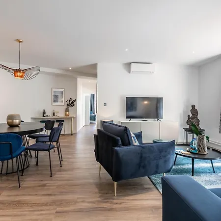 Apartment Sweett - Notre Dame Paris