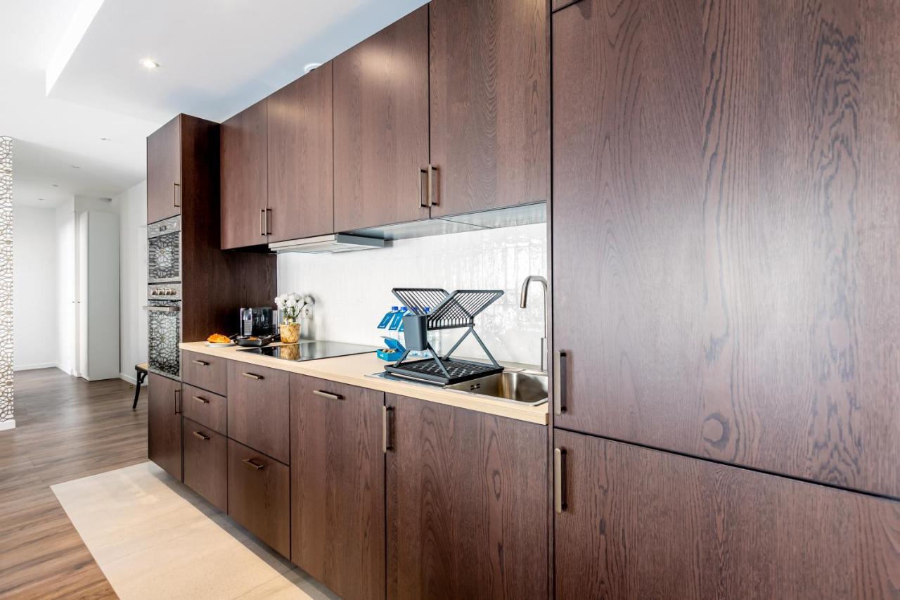 Sweett - Le Notre-dame Apartment Paris