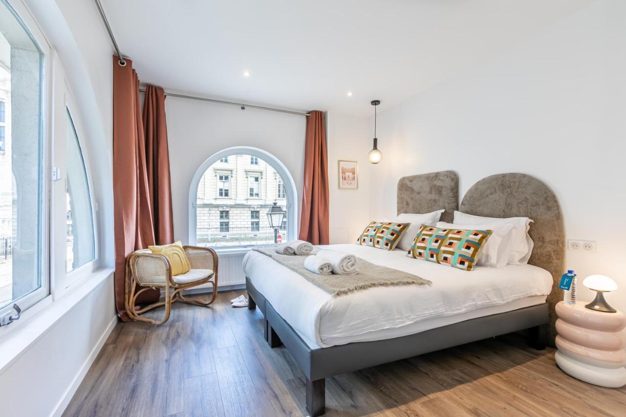 Sweett - Le Notre-dame Apartment