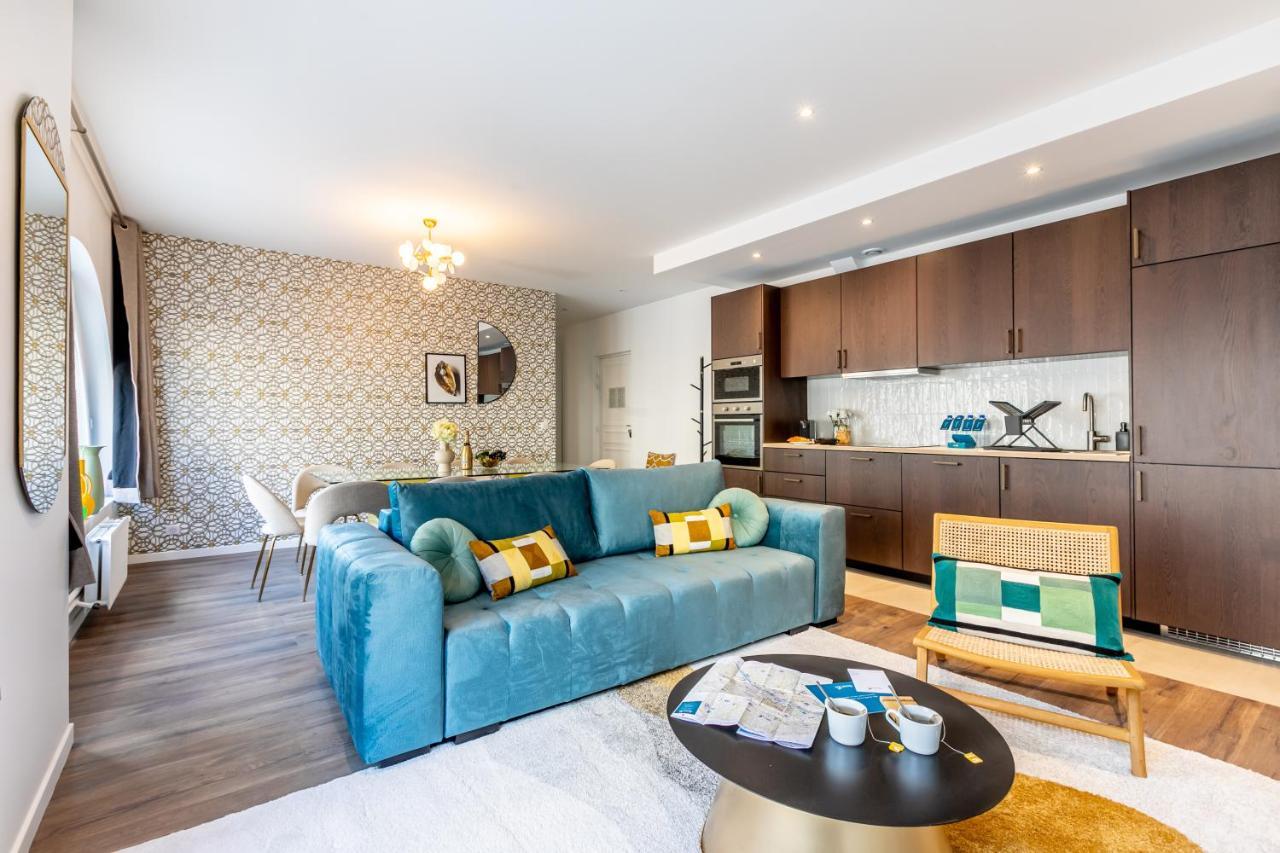 Apartment Sweett - Le Notre-dame