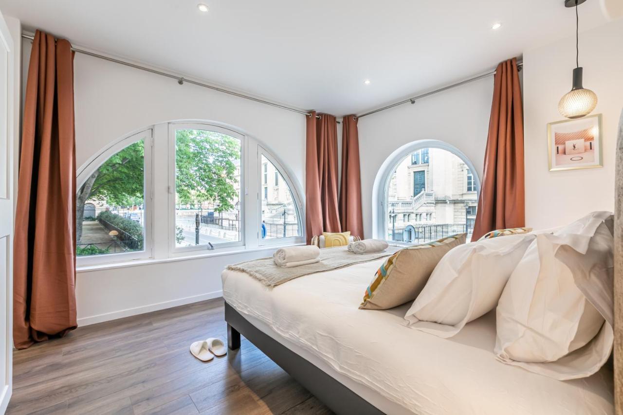 Sweett - Le Notre-dame Apartment *