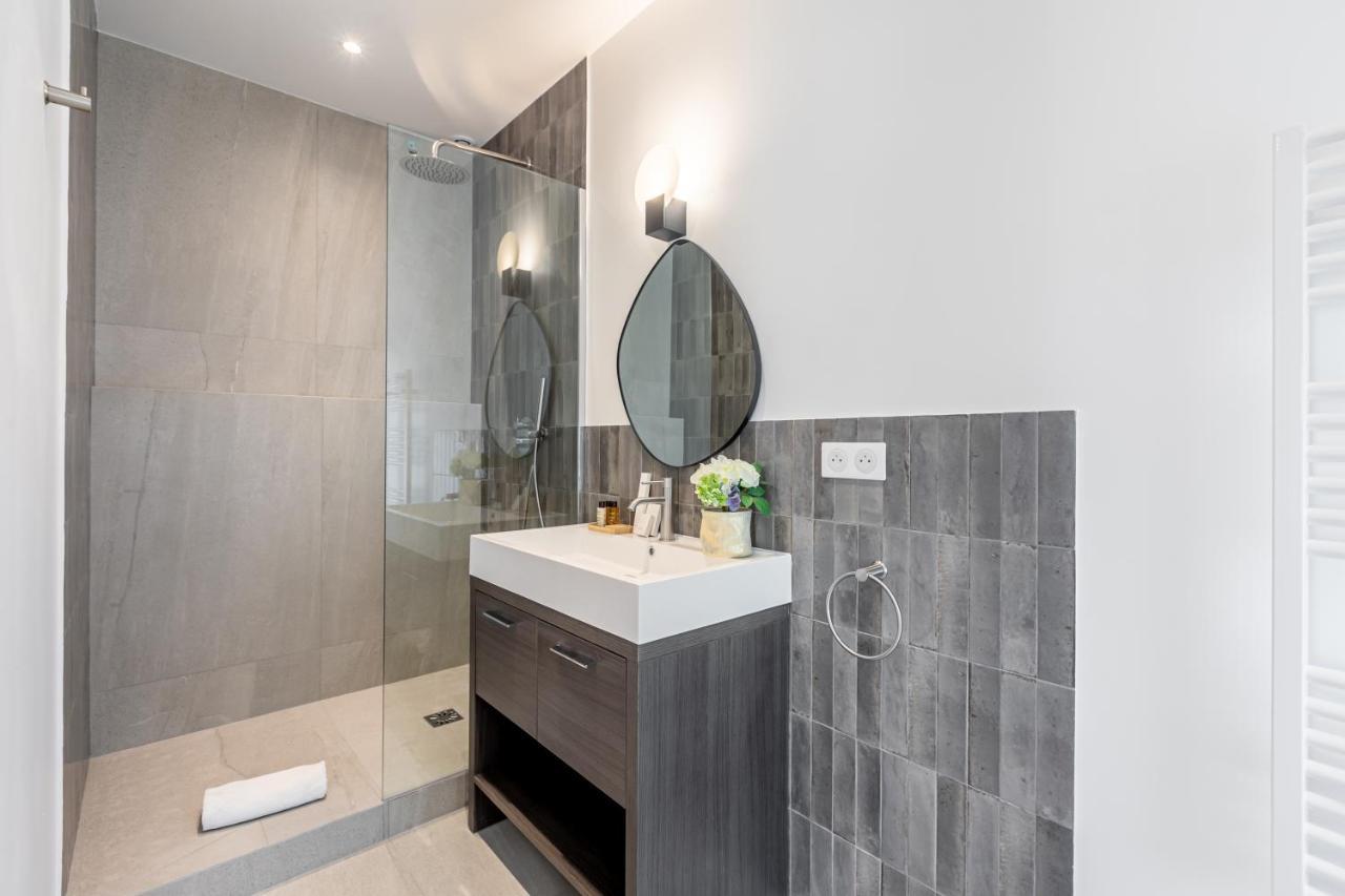 Sweett - Le Notre-dame Apartment
