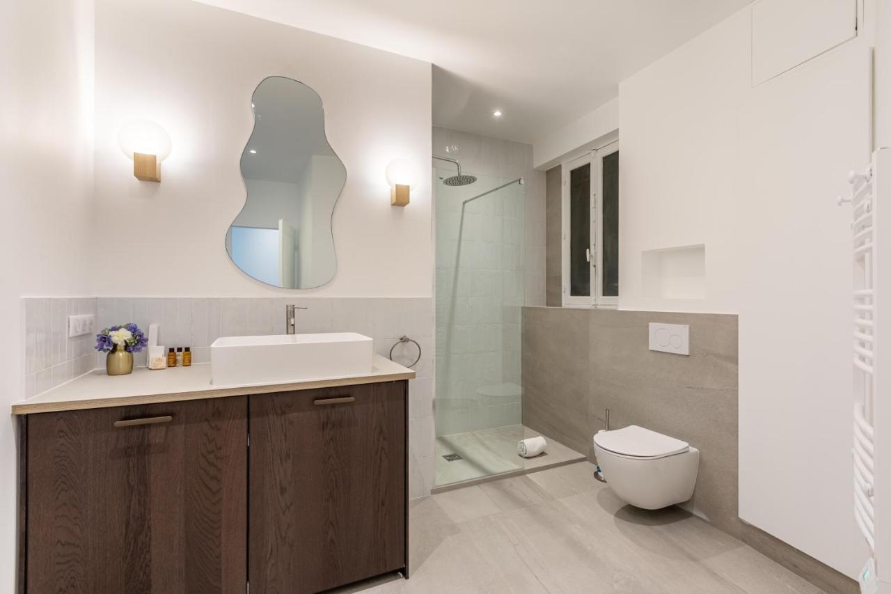 Sweett - Le Notre-dame Apartment Paris