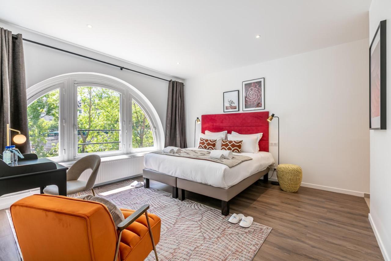 Apartment Sweett - Le Notre-dame *