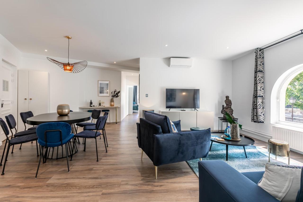 Apartment Sweett - Le Notre-dame Paris