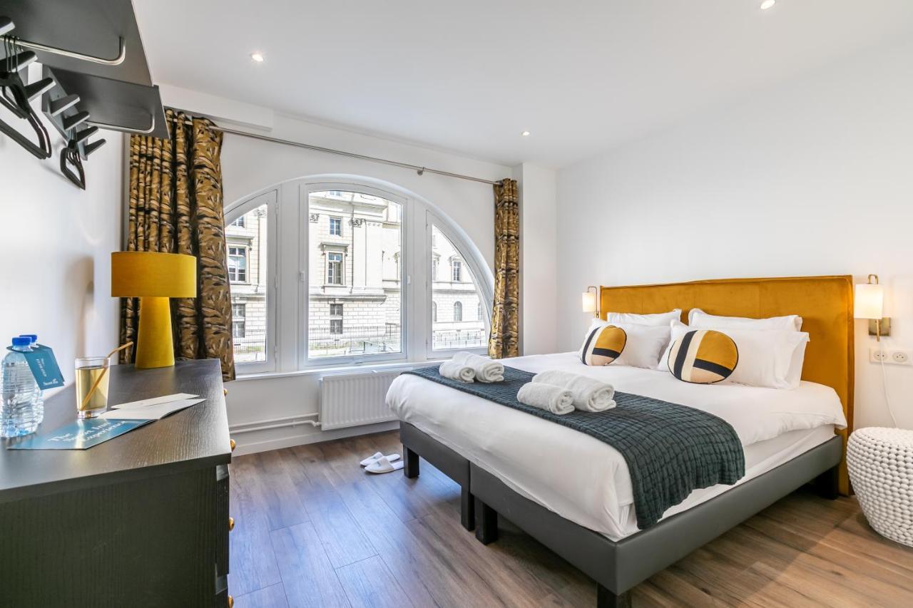Sweett - Le Notre-dame Apartment *