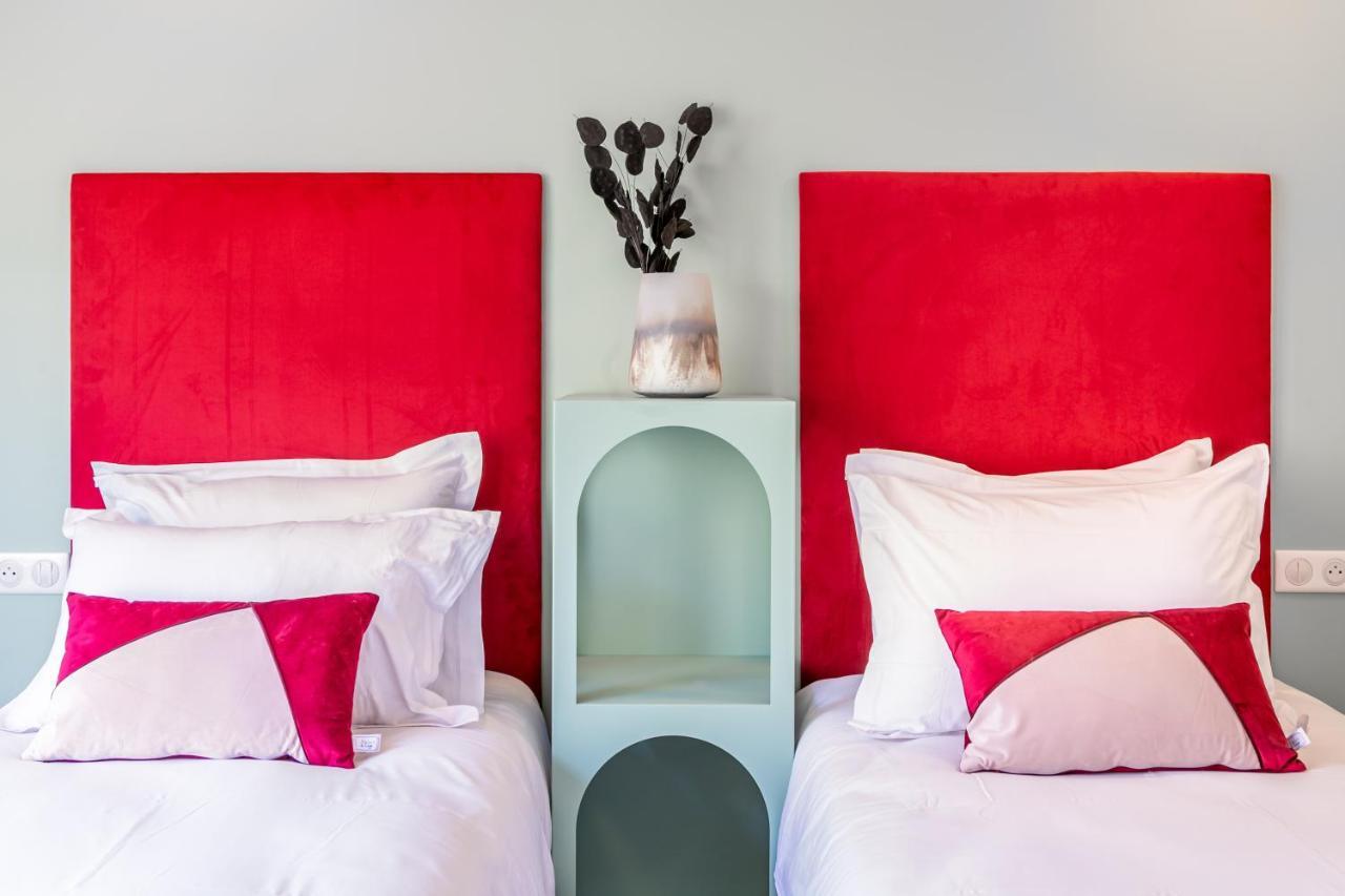 Sweett - Le Notre-dame Apartment *