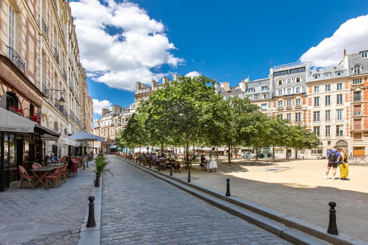 Sweett - Le Notre-dame Paris