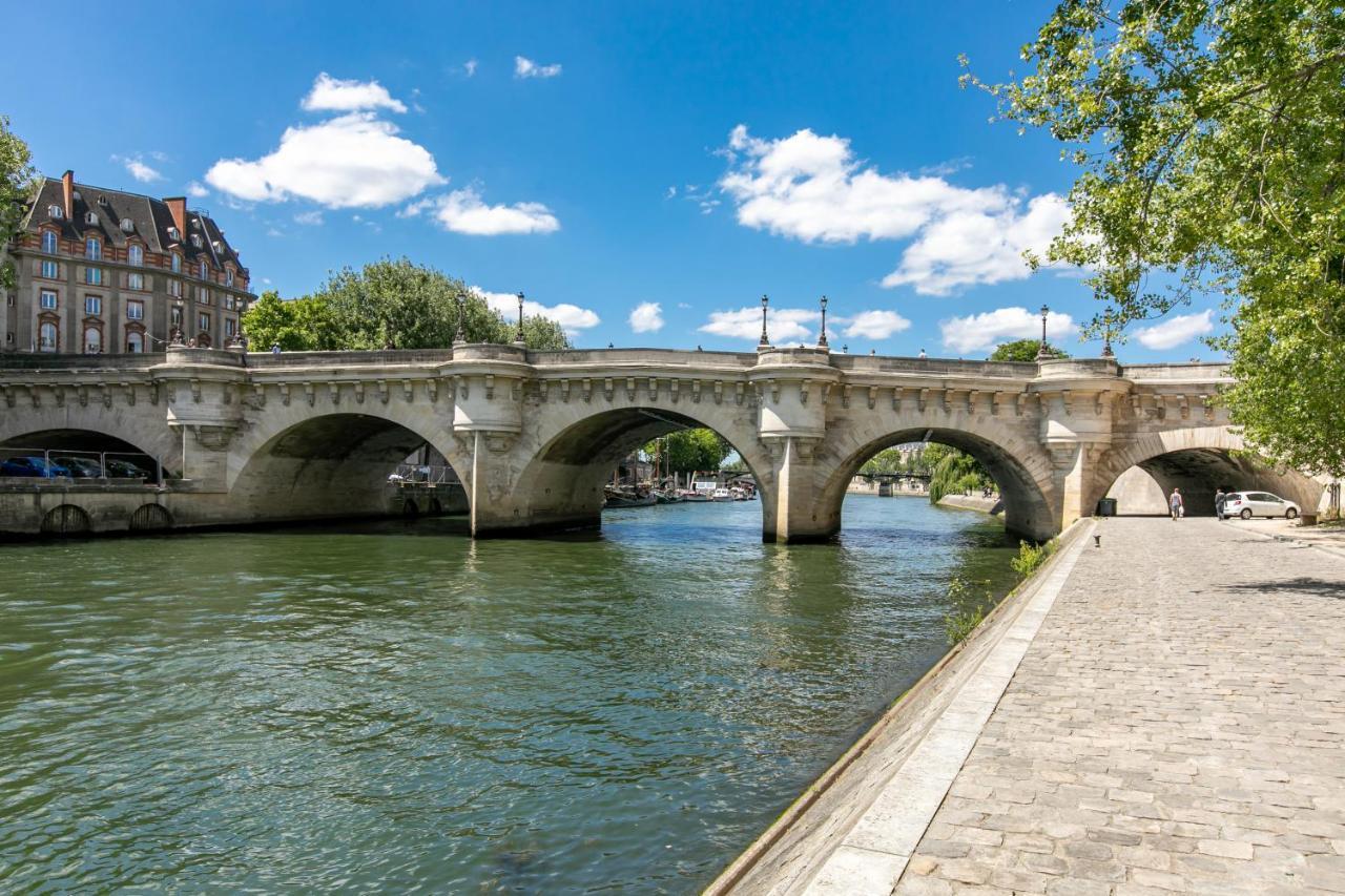 Sweett - Le Notre-dame *