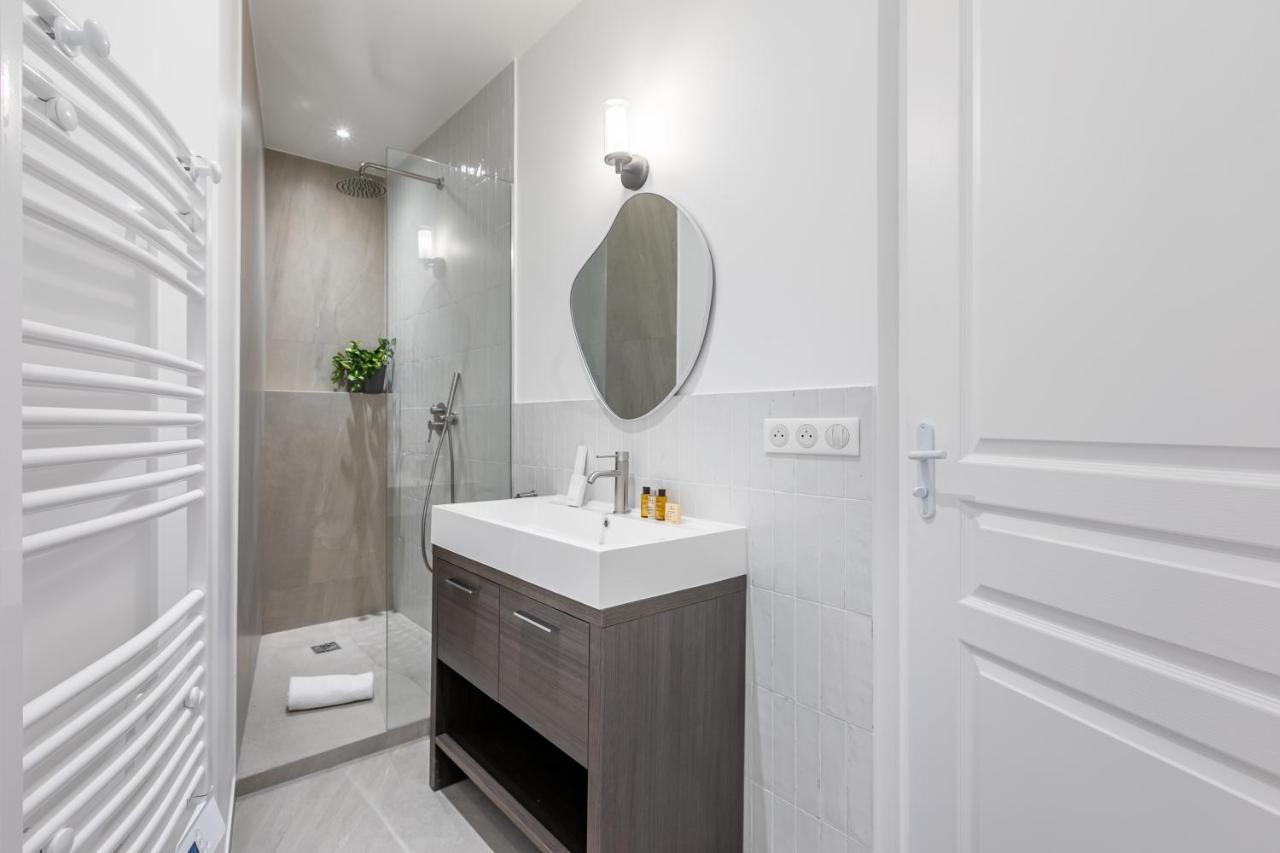 Apartment Sweett - Le Notre-dame